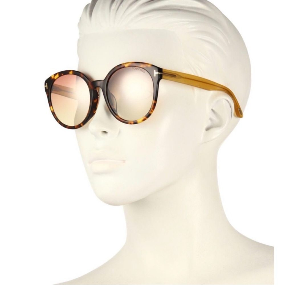 New Tom Ford Sunglasses